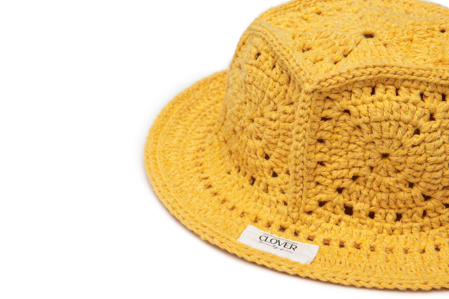 Mara Hat - Yellow