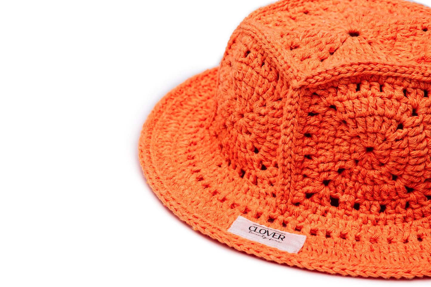 Mara Hat - Orange