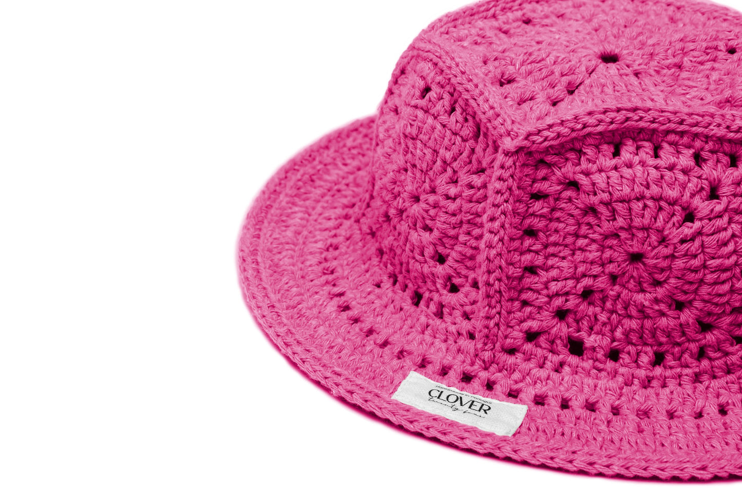 Mara Hat - Pink