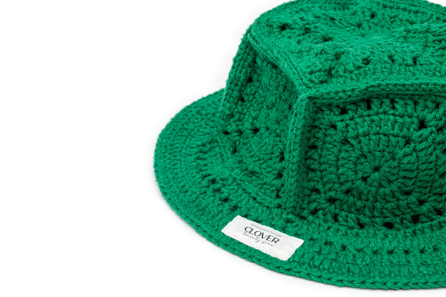 Mara Hat - Green