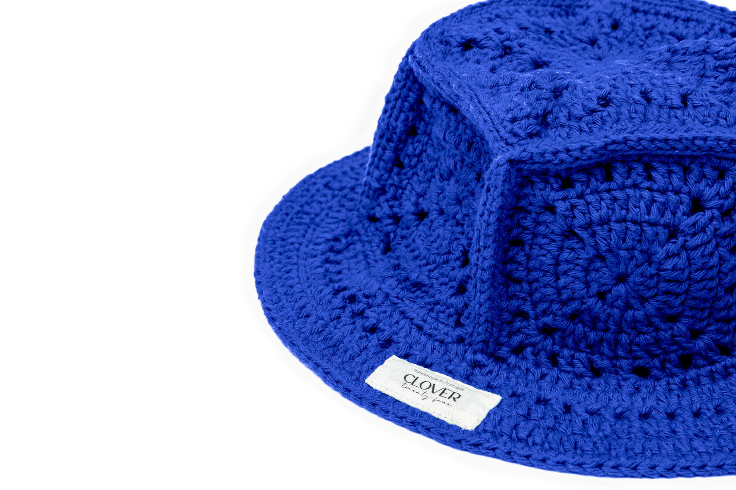 Mara Hat - Blue