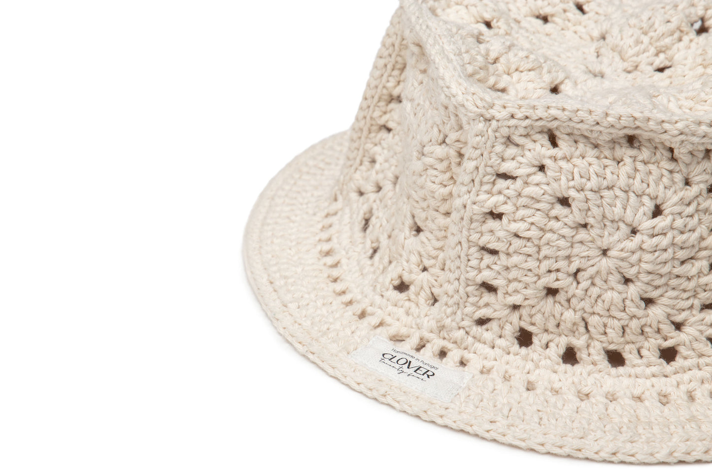 Mara Hat - White