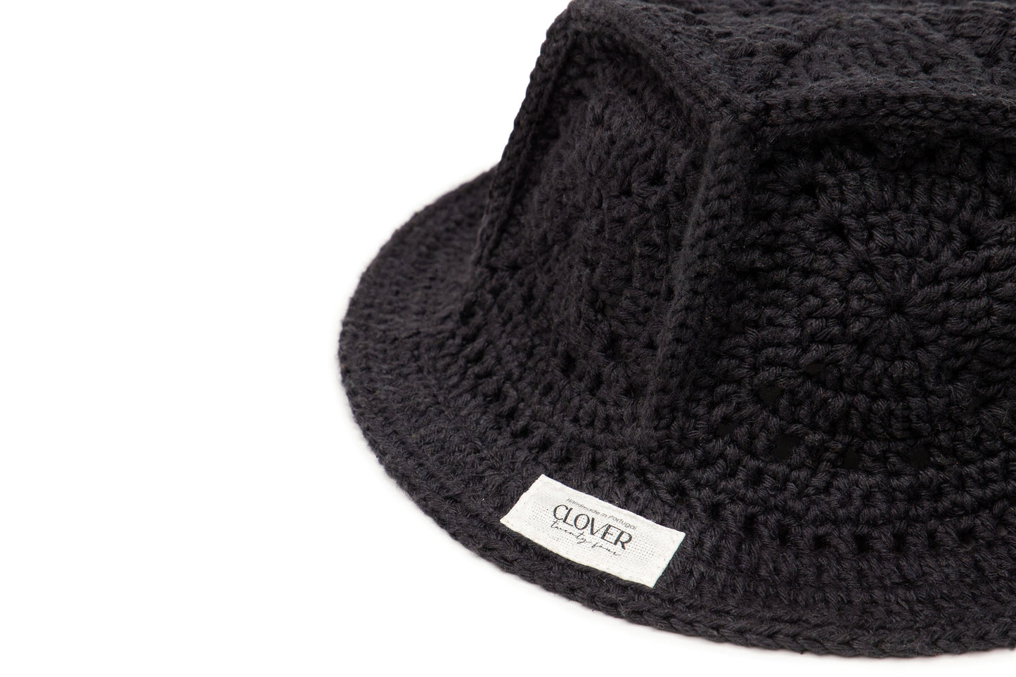 Mara Hat - Black