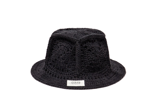 Mara Hat - Black