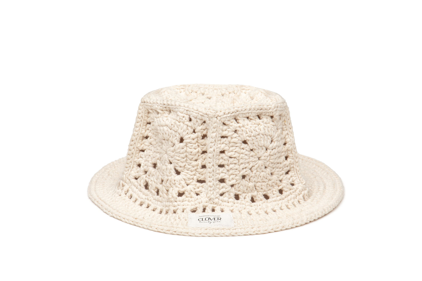 Mara Hat - White