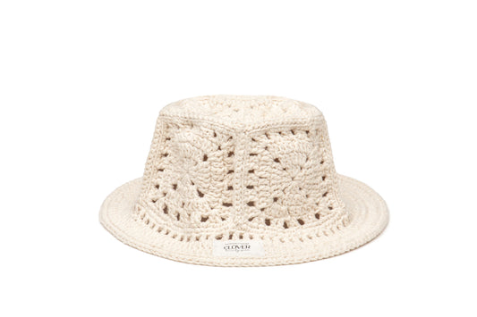 Mara Hat - White