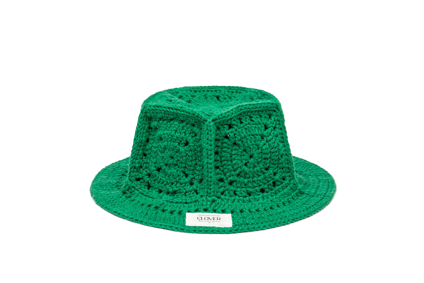 Mara Hat - Green