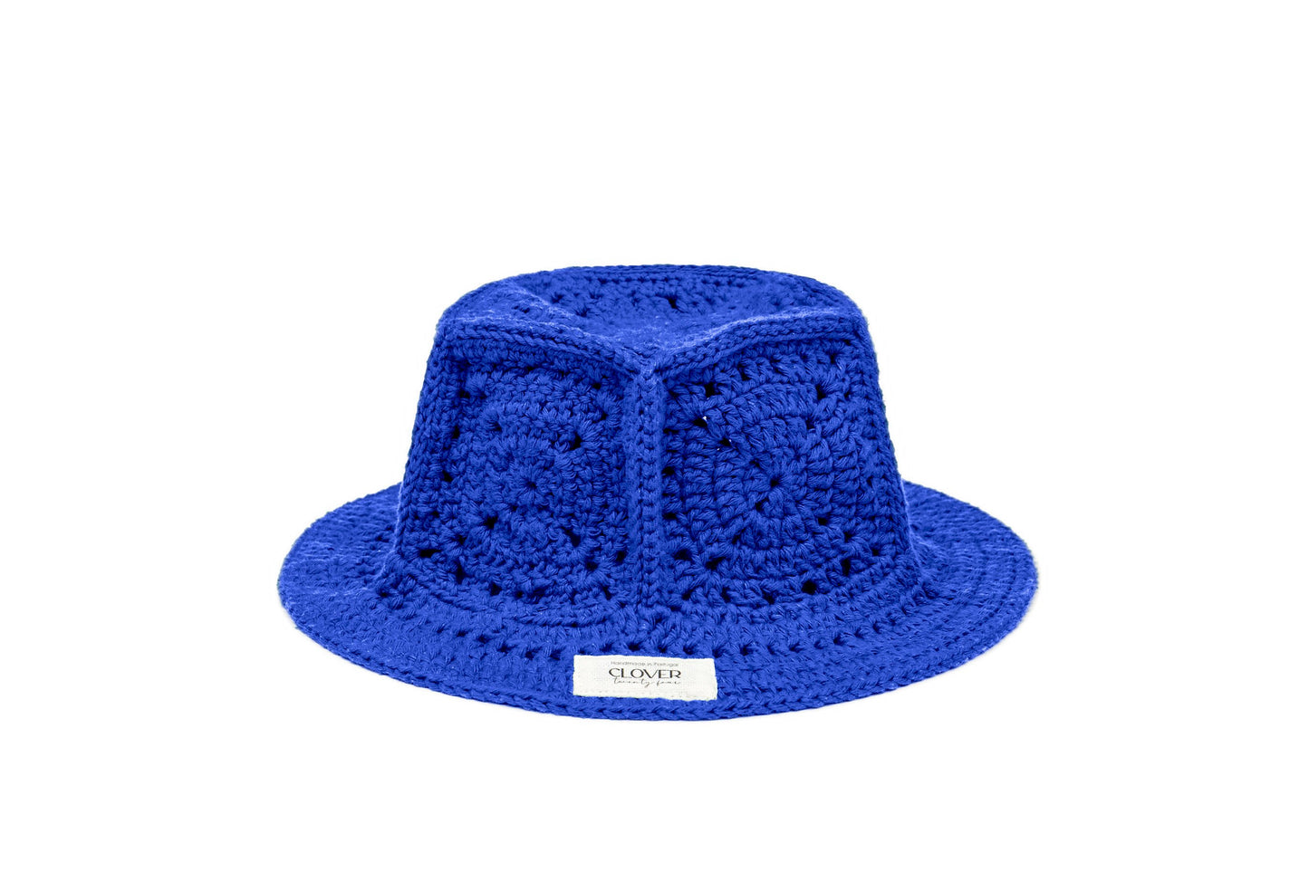 Mara Hat - Blue