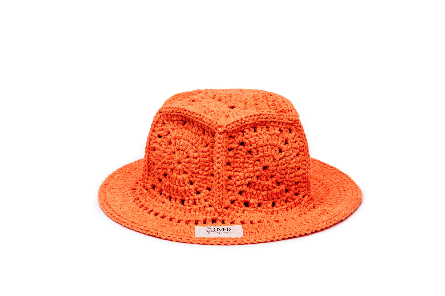 Mara Hat - Orange