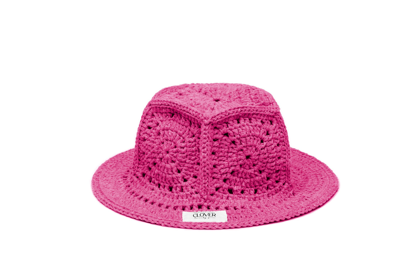 Mara Hat - Pink