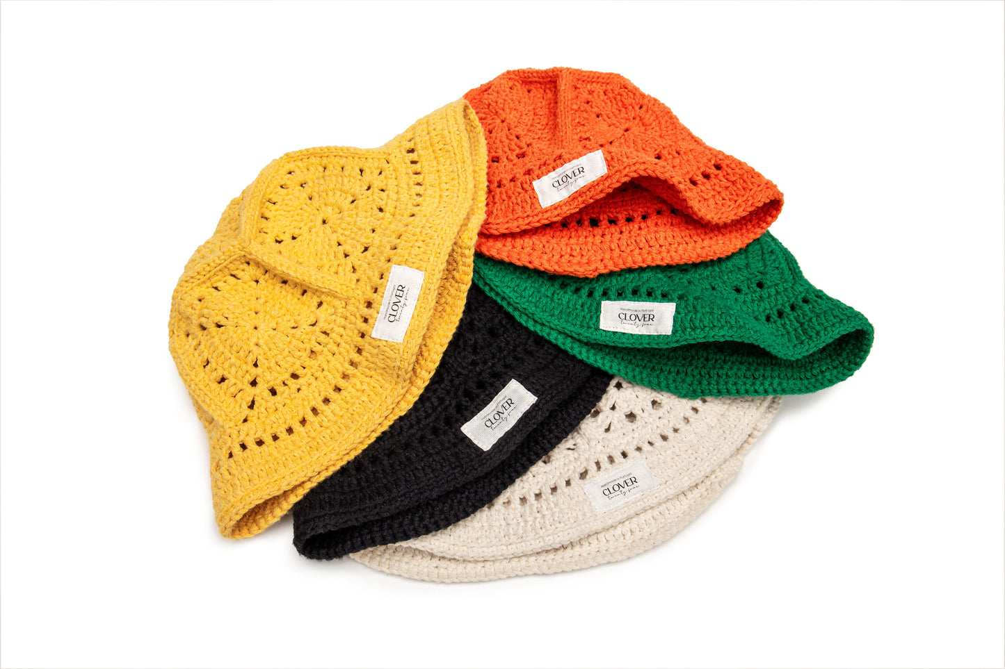 Mara Hat - Yellow