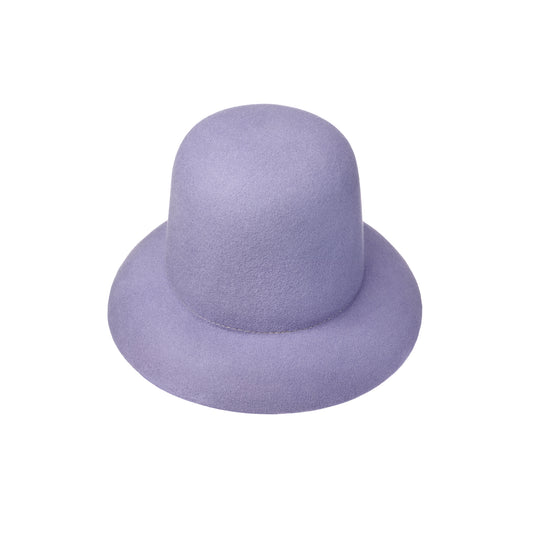 Audrey Hat - Lavender