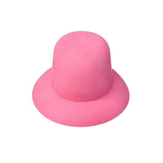 Audrey Hat - Pink